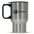 Кружка-термос