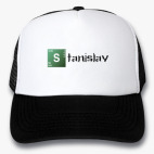 Кепки Trucker