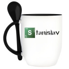 Станислав ('Во все тяжкие')