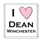 Dean Winchester