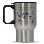 Кружка-термос