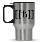 Кружка-термос