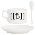 Кофейный набор