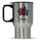 Кружка-термос