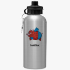 Спортивная бутылка