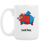 Кружка 420 мл