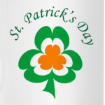 День святого Патрика