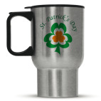 Кружка-термос