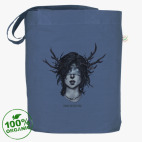 True Detective girl. Настоящий детектив.