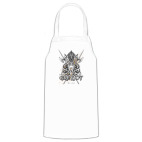 Кухонный фартук