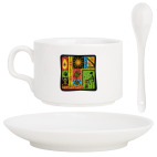 Кофейный набор