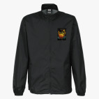 Ветровка без капюшона