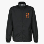 Ветровка без капюшона