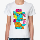 Гламурная Коза