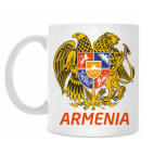 Кружка 330 мл