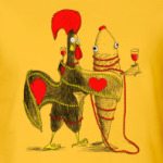 Португальский петух Барселуш