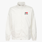 Ветровка без капюшона