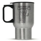 Кружка-термос