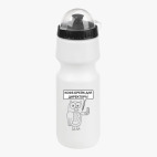 Велобутылка