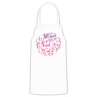 Кухонный фартук