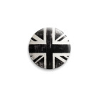 Значок 25 мм union jack
