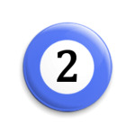  бильярдный шар