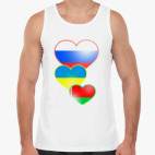 Россия Украина Беларусь