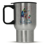 Кружка-термос