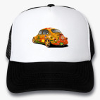 Кепки Trucker