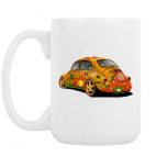 Кружка 420 мл