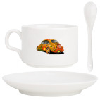 Кофейный набор