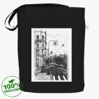 Набережная реки Фонтанки