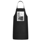 Кухонный фартук