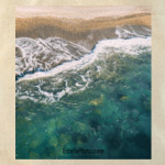 Морская волна