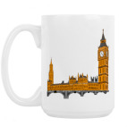 Кружка 420 мл