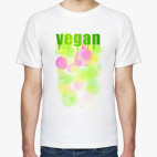 Vegan summer