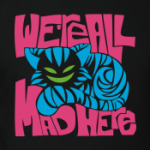 Чеширский кот