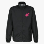 Ветровка без капюшона