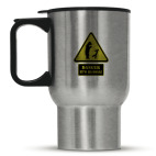 Кружка-термос