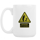 Кружка 420 мл