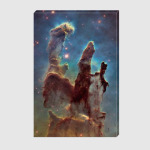 Туманность Орёл - Столпы Творения