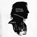 Алан Рикман