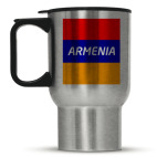 Кружка-термос