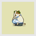 Пятничный Котик №12