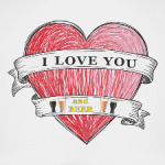 I love you and beer