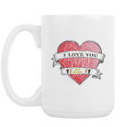 Кружка 420 мл