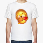 Любимый ежик