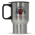 Кружка-термос