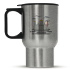 Кружка-термос