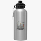 Спортивная бутылка